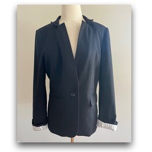 Vince Camuto Slim Fit Blazer • 10